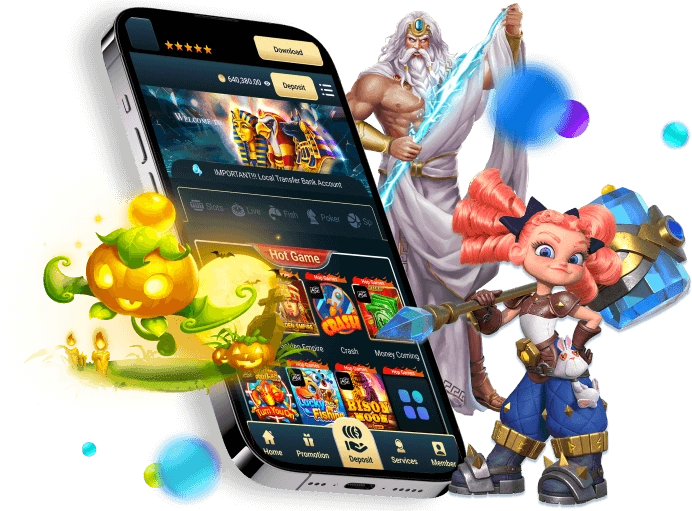 Các chương trình khuyến mãi hấp dẫn từ f1680 iOS