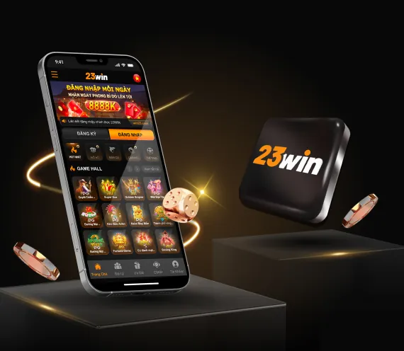 Banner khuyến mãi nạp tiền lần đầu cho slot game f1680 ios
