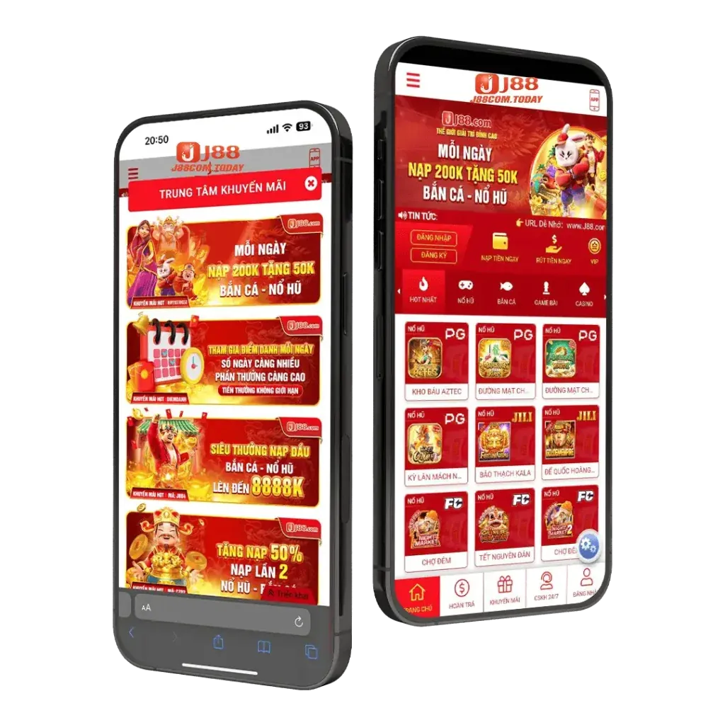 Kho trò chơi Nổ Hũ đa dạng tại f1680 iOS