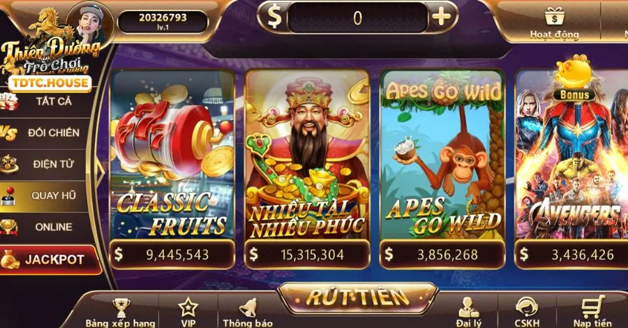 Chương trình giới thiệu bạn bè F1680 iOS