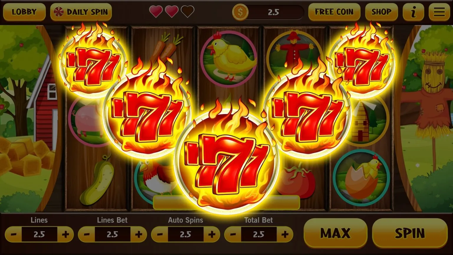Thưởng đặc biệt cho các sự kiện thể thao lớn f1680 iOS