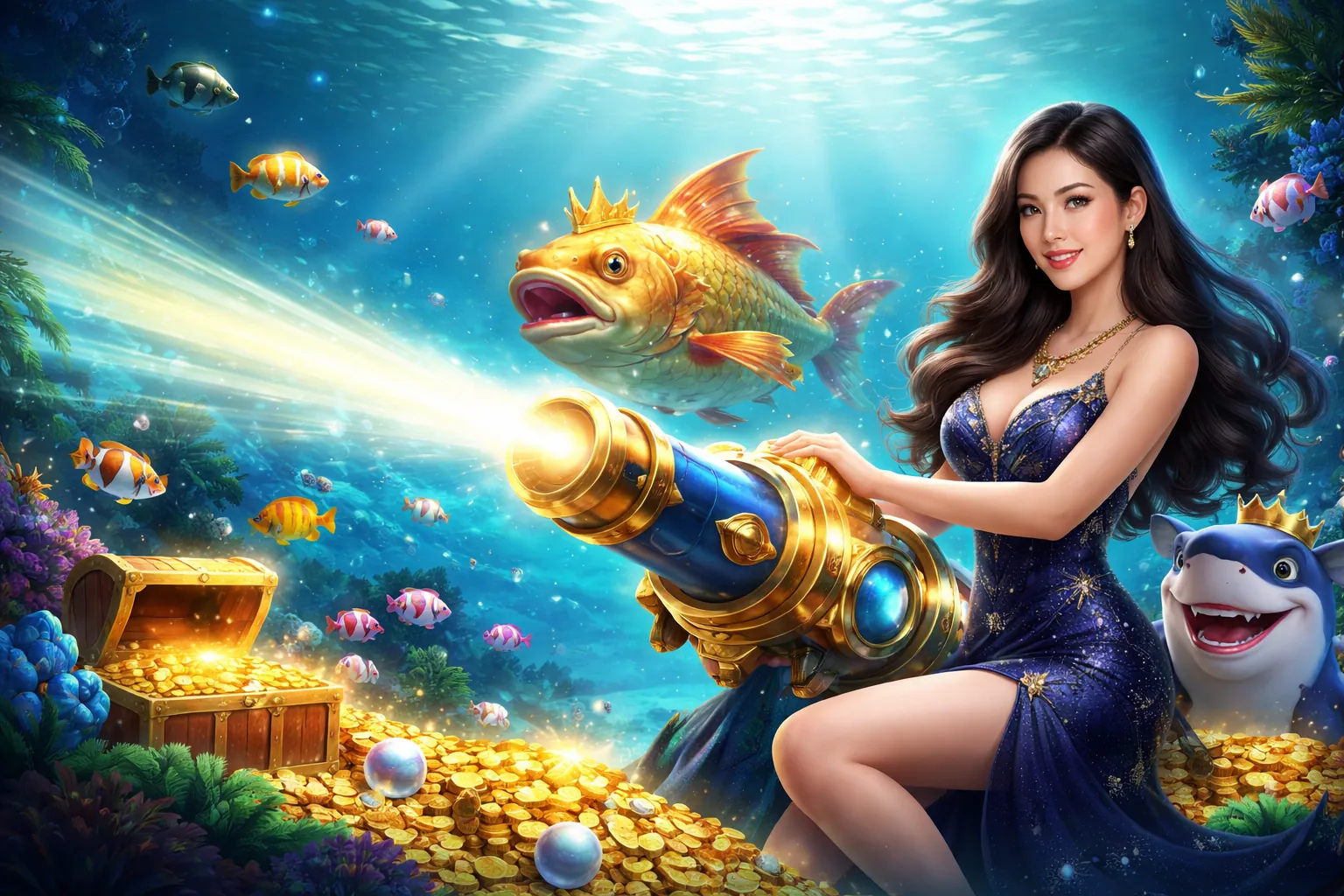 Thưởng nạp lại hàng ngày f1680 ios