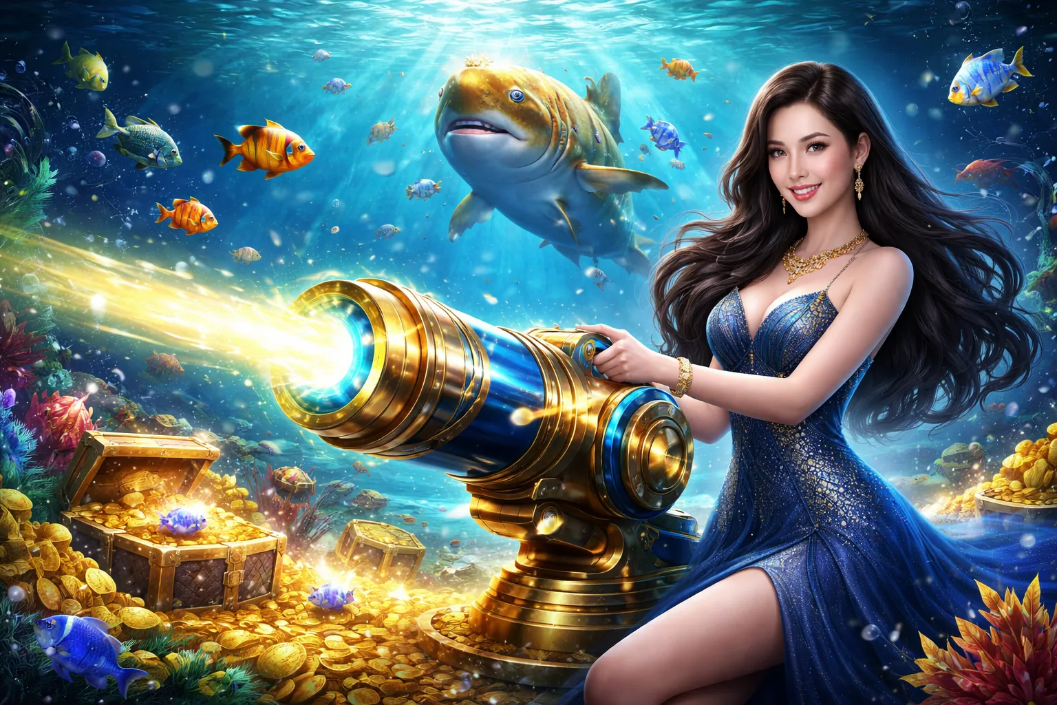 Tỷ lệ trả thưởng cao tại f1680 ios bắn cá