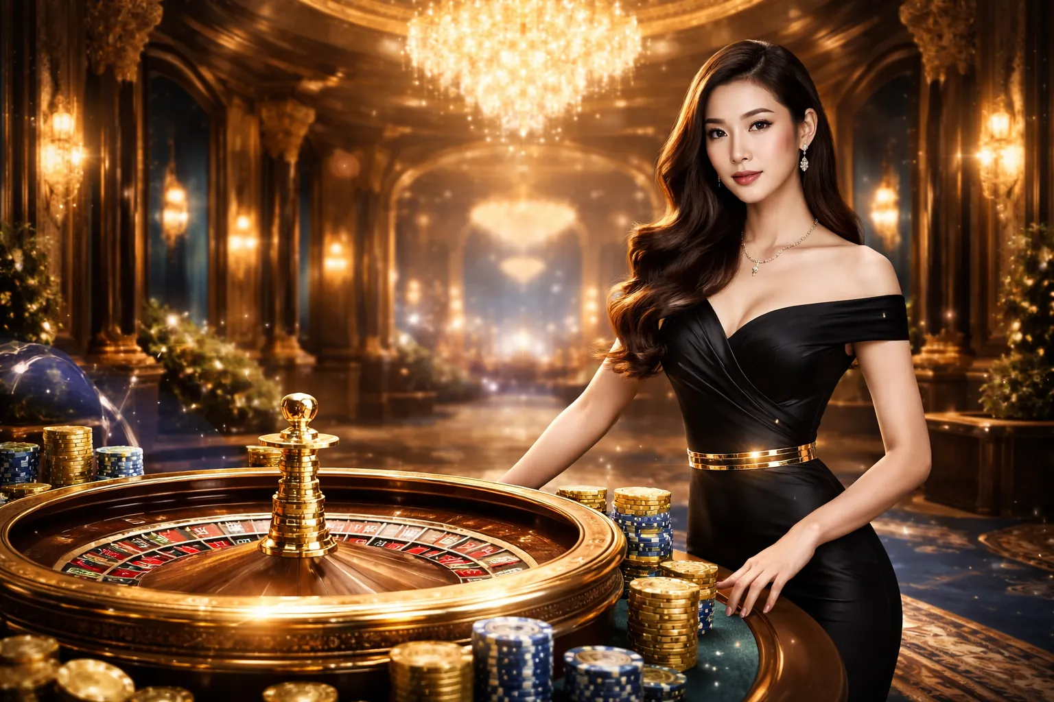 Thế giới bắn cá sống động trên f1680 ios