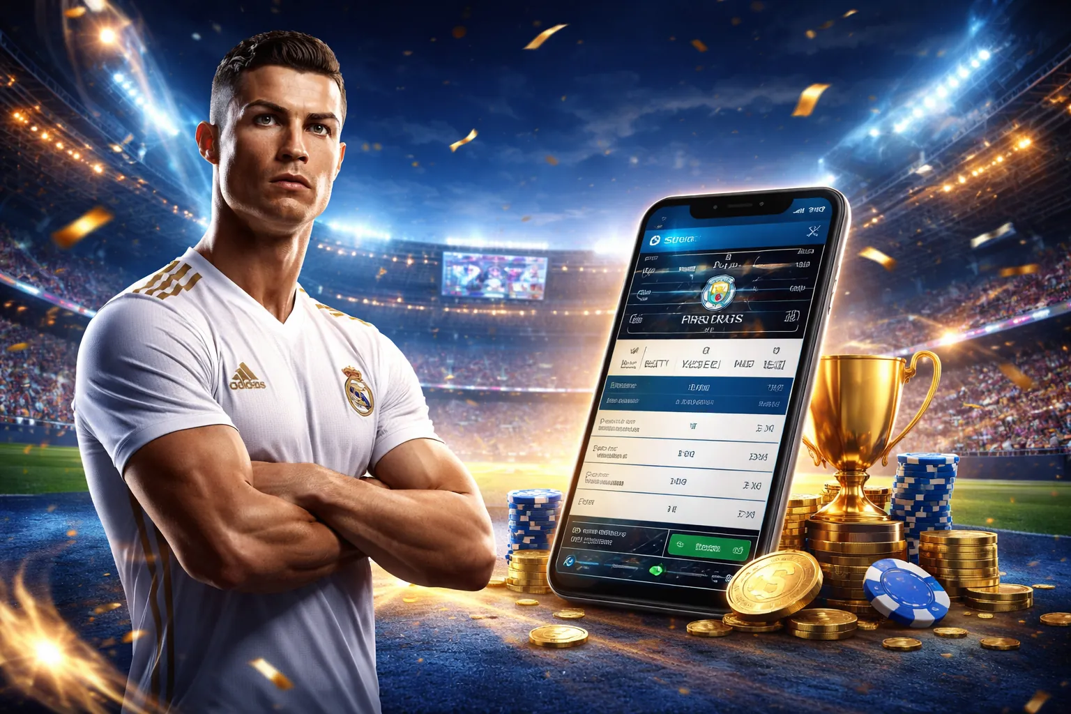Casino trực tuyến f1680 ios