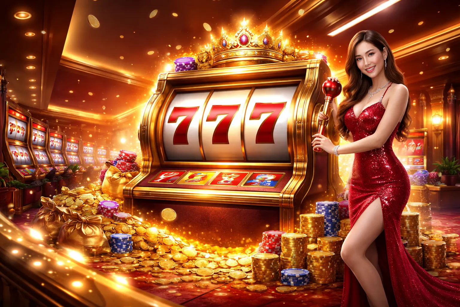 Một người chơi đang vui vẻ sử dụng ứng dụng f1680 ios trên điện thoại, tượng trưng cho trải nghiệm giải trí đỉnh cao