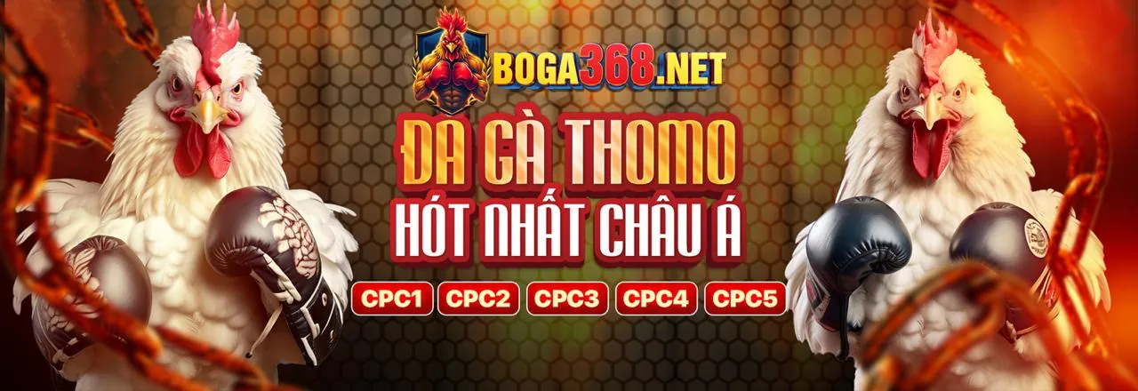 Đá Gà Trực Tuyến F1680 iOS